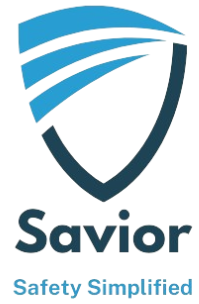 SAVIOR Logo